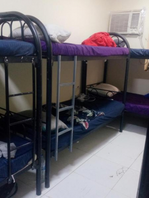 Nanu hostel